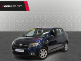 Annonce Dacia Sandero occasion Essence TCe 90 Ambiance  BAYONNE