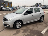Dacia Sandero occasion année 2017 boite Manuelle Annonce Dacia Sandero occasion Essence TCe 90 Ambiance à VALFRAMBERT