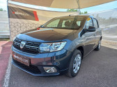 Dacia Sandero occasion année 2018 boite Manuelle Annonce Dacia Sandero occasion Essence TCe 90 Ambiance à Muret