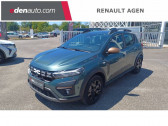 Dacia Sandero TCe 90 auto Stepway Extreme  2025 - annonce de voiture en vente sur Auto Sélection.com