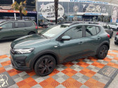 Dacia Sandero TCe 90 BV6 STEPWAY EXPRESSION Pack City Camra   Carcassonne 11