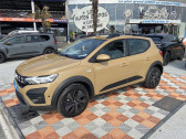 Annonce Dacia Sandero occasion Essence TCe 90 BV6 STEPWAY EXPRESSION Pack City Camra  Sax