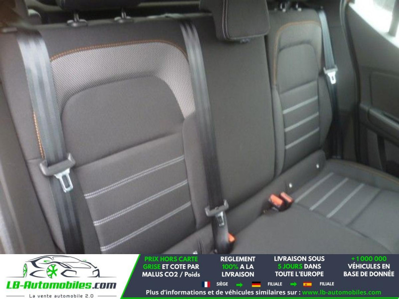 Dacia Sandero TCe 90 BVA  occasion � Beaupuy - photo n�5