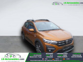 Annonce Dacia Sandero occasion Essence TCe 90 BVA � Beaupuy