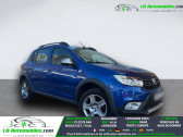 Annonce Dacia Sandero occasion Essence TCe 90 BVA � Beaupuy