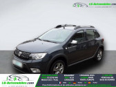 Annonce Dacia Sandero occasion Essence TCe 90 BVA � Beaupuy