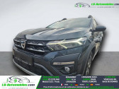 Annonce Dacia Sandero occasion Essence TCe 90 BVA � Beaupuy