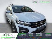 Annonce Dacia Sandero occasion Essence TCe 90 BVA � Beaupuy