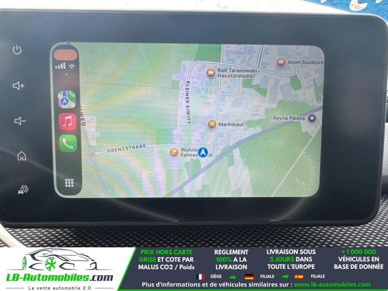 Dacia Sandero TCe 90 BVA  occasion � Beaupuy - photo n�6