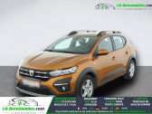Annonce Dacia Sandero occasion Essence TCe 90 BVA � Beaupuy