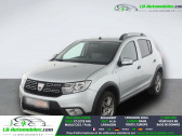 Annonce Dacia Sandero occasion Essence TCe 90 BVA � Beaupuy