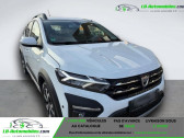 Annonce Dacia Sandero occasion Essence TCe 90 BVA � Beaupuy