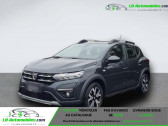 Annonce Dacia Sandero occasion Essence TCe 90 BVA � Beaupuy
