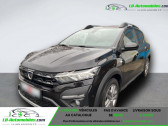 Annonce Dacia Sandero occasion Essence TCe 90 BVA � Beaupuy