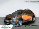 Annonce Dacia Sandero occasion Essence TCe 90 BVA � Beaupuy