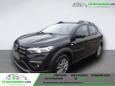 Annonce Dacia Sandero occasion Essence TCe 90 BVA � Beaupuy