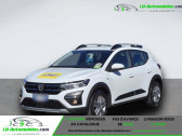 Annonce Dacia Sandero occasion Essence TCe 90 BVA � Beaupuy
