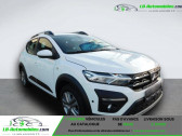 Dacia Sandero TCe 90 BVA  � Beaupuy 31