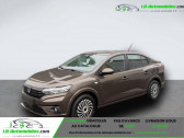 Dacia Sandero TCe 90 BVA  � Beaupuy 31