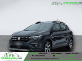 Annonce Dacia Sandero occasion Essence TCe 90 BVA � Beaupuy