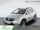 Annonce Dacia Sandero occasion Essence TCe 90 BVA � Beaupuy