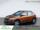 Annonce Dacia Sandero occasion Essence TCe 90 BVA � Beaupuy