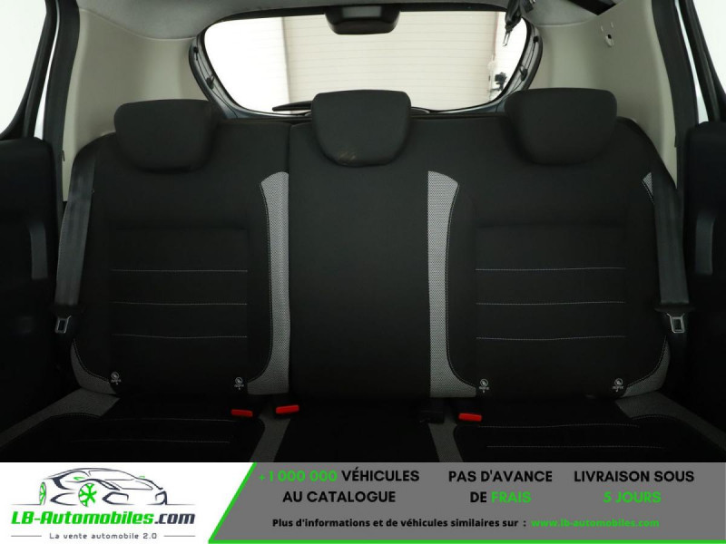 Dacia Sandero TCe 90 BVA  occasion � Beaupuy - photo n�8