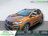 Annonce Dacia Sandero occasion Essence TCe 90 BVA � Beaupuy