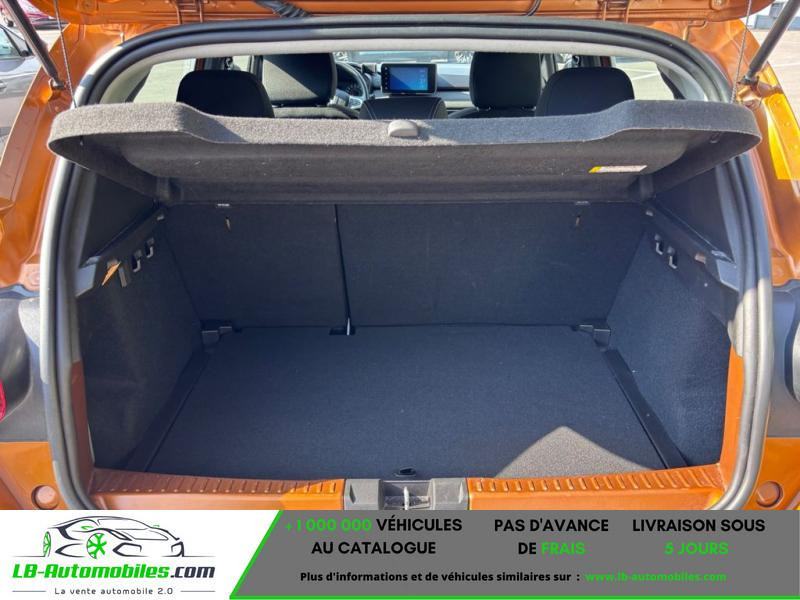 Dacia Sandero TCe 90 BVA  occasion  Beaupuy - photo n6