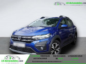 Dacia Sandero TCe 90 BVA   Beaupuy 31