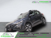 Dacia Sandero occasion année 2022 boite Automatique Annonce Dacia Sandero occasion Essence TCe 90 BVA à Beaupuy