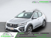 Annonce Dacia Sandero occasion Essence TCe 90 BVA  Beaupuy