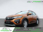 Dacia Sandero TCe 90 BVA   Beaupuy 31