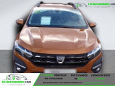 Annonce Dacia Sandero occasion Essence TCe 90 BVA  Beaupuy