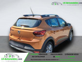 Dacia Sandero TCe 90 BVA   Beaupuy 31