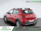 Dacia Sandero occasion année 2021 boite Automatique Annonce Dacia Sandero occasion Essence TCe 90 BVA à Beaupuy