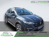 Dacia Sandero TCe 90 BVA   Beaupuy 31