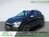 Dacia Sandero occasion année 2021 boite Automatique Annonce Dacia Sandero occasion Essence TCe 90 BVA à Beaupuy