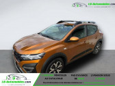 Annonce Dacia Sandero occasion Essence TCe 90 BVA  Beaupuy