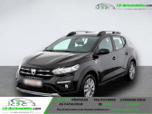 Dacia Sandero occasion année 2022 boite Automatique Annonce Dacia Sandero occasion Essence TCe 90 BVA à Beaupuy