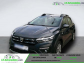 Dacia Sandero occasion année 2022 boite Automatique Annonce Dacia Sandero occasion Essence TCe 90 BVA à Beaupuy
