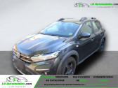 Dacia Sandero occasion année 2022 boite Automatique Annonce Dacia Sandero occasion Essence TCe 90 BVA à Beaupuy