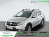 Dacia Sandero TCe 90 BVA   Beaupuy 31