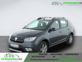 Dacia Sandero occasion année 2021 boite Automatique Annonce Dacia Sandero occasion Essence TCe 90 BVA à Beaupuy
