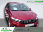 Dacia Sandero TCe 90 BVA   Beaupuy 31