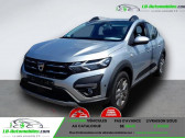 Dacia Sandero TCe 90 BVA   Beaupuy 31