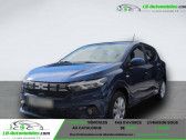 Dacia Sandero TCe 90 BVA   Beaupuy 31