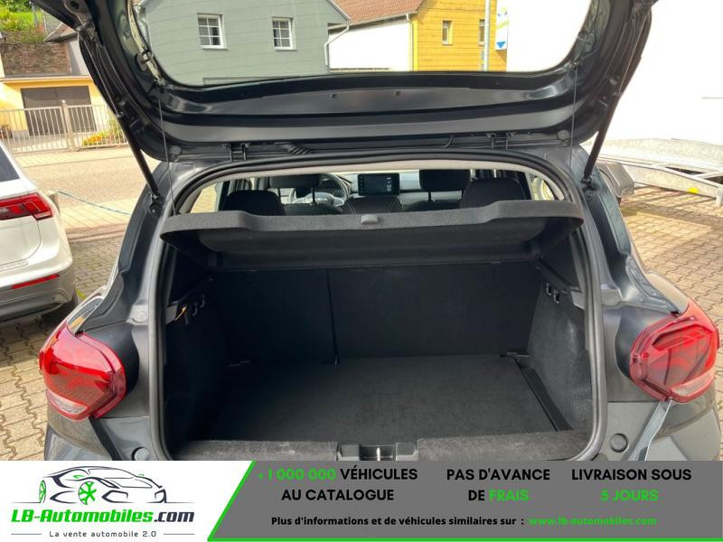 Dacia Sandero TCe 90 BVA  occasion  Beaupuy - photo n7