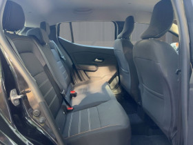 Dacia Sandero TCe 90 BVA  occasion  Beaupuy - photo n7