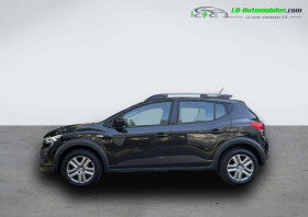 Dacia Sandero TCe 90 BVA  occasion  Beaupuy - photo n5